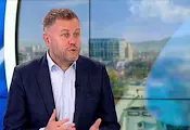Георги Милков: Светът чака лоши новини след примирието в Иран Георги Милков: Светът чака лоши новини след примирието в Иран