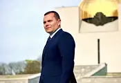 Пенчо Милков: Очаква ни неприятна година! Пенчо Милков: Очаква ни неприятна година!