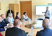 Хасан Адемов завещава нерешен спор за минималната заплата Хасан Адемов завещава нерешен спор за минималната заплата