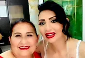 Почина майката на Софи Маринова Почина майката на Софи Маринова