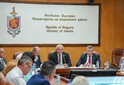Иван Демерджиев: Оптимизираме дублиращите се функции в системата на МВР Иван Демерджиев: Оптимизираме дублиращите се функции в системата на МВР