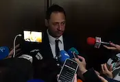 Петър Витанов: Съвсем скоро ще видите резултатите от битката с олигархията Петър Витанов: Съвсем скоро ще видите резултатите от битката с олигархията