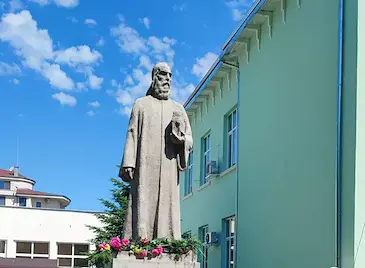 Приключи ремонтът на училище "Отец Паисий" Приключи ремонтът на училище "Отец Паисий"