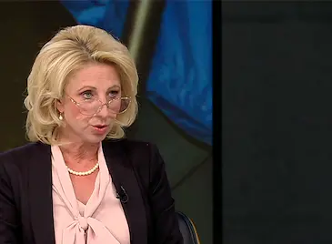 Зорница Костова: ГДНП продава информация на издирвани лица Зорница Костова: ГДНП продава информация на издирвани лица