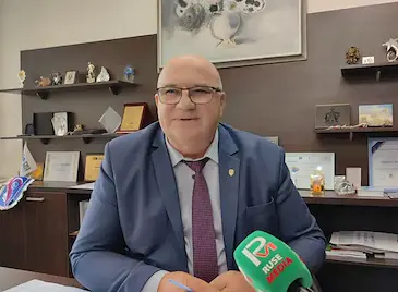 Енчо Енчев: Ще проведем невероятен джаз фестивал Енчо Енчев: Ще проведем невероятен джаз фестивал