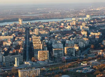 Събарят опасните сгради в Русе Събарят опасните сгради в Русе