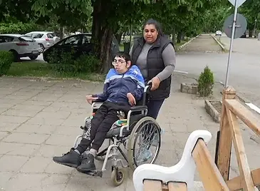 Студент от Русенско се нуждае от 75 000 евро за лечение в Турция Студент от Русенско се нуждае от 75 000 евро за лечение в Турция