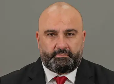 Любомир Владимиров: Доброто ще бъде продължено, отклоненията - коригирани Любомир Владимиров: Доброто ще бъде продължено, отклоненията - коригирани