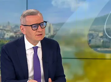 Евтим Милошев: България започва подготовката за "Евровизия" Евтим Милошев: България започва подготовката за "Евровизия"