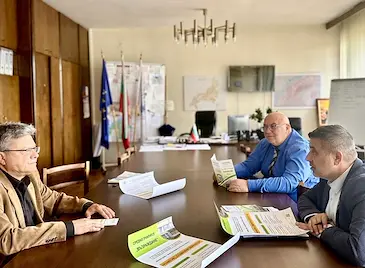 СУ "Възраждане" разкрива нова паралелка СУ "Възраждане" разкрива нова паралелка