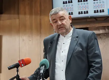 Прекратиха мандата на обществения посредник в Русе Прекратиха мандата на обществения посредник в Русе