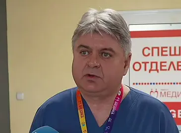 Кърлежи налазиха над 150 души в Русе Кърлежи налазиха над 150 души в Русе