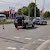 Джип блъсна жена на булевард "Христо Ботев" Джип блъсна жена на булевард "Христо Ботев"