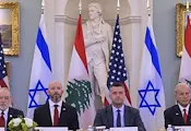 Израел и Ливан удължават примирието Израел и Ливан удължават примирието