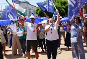 Чиновници поискаха премахване на Закона за държавния служител Чиновници поискаха премахване на Закона за държавния служител