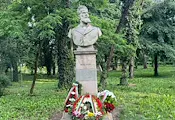 Русенска делегация почете Христо Ботев в Румъния Русенска делегация почете Христо Ботев в Румъния