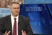 Иван Христанов: Обмислям да се кандидатирам за президент Иван Христанов: Обмислям да се кандидатирам за президент