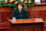 Тревожните сигнали от Скопие Тревожните сигнали от Скопие