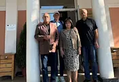Теменужка Петкова се срещна с кметовете от ГЕРБ в Русенско Теменужка Петкова се срещна с кметовете от ГЕРБ в Русенско