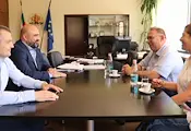 Търсят нова сграда за наводнения Държавен архив в Русе Търсят нова сграда за наводнения Държавен архив в Русе