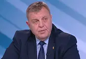 Красимир Каракачанов: Палежът в Скопие е плод на омраза Красимир Каракачанов: Палежът в Скопие е плод на омраза