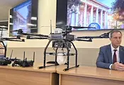 Иновативна система ще следи водите на Дунав Иновативна система ще следи водите на Дунав