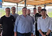 ВМРО възстановява 12 организации в Русенско ВМРО възстановява 12 организации в Русенско