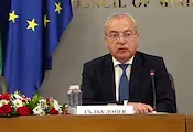 Гълъб Донев: Бюджетът не включва наши политики Гълъб Донев: Бюджетът не включва наши политики