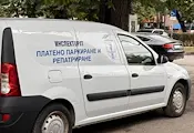 Пускат нов "паяк" по улиците на Русе Пускат нов "паяк" по улиците на Русе