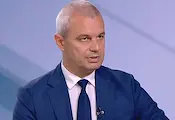 Костадин Костадинов: България изнесе 22 танка за Украйна Костадин Костадинов: България изнесе 22 танка за Украйна