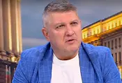Влади Калинов: Незаконното строителство се отглежда трайно в България Влади Калинов: Незаконното строителство се отглежда трайно в България