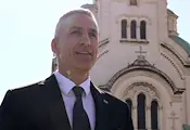 Андрей Гюров отказал държавна охрана след заплаха за атентат Андрей Гюров отказал държавна охрана след заплаха за атентат