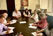 Дигитализират историческата памет на Дунавския регион в Русе Дигитализират историческата памет на Дунавския регион в Русе