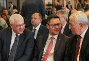 Форум в София чертае тристранно сътрудничество на Балканите Форум в София чертае тристранно сътрудничество на Балканите
