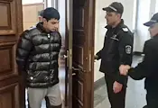 Валентин Асенов влиза в затвора за 8 години за катастрофата с АТВ в София Валентин Асенов влиза в затвора за 8 години за катастрофата с АТВ в София