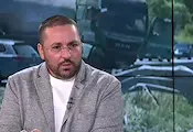 Николай Попов: Властта реагира цинично на тежките катастрофи Николай Попов: Властта реагира цинично на тежките катастрофи