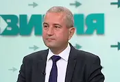 Иван Кръстев предлага 25% данък над 10 000 евро заплата Иван Кръстев предлага 25% данък над 10 000 евро заплата