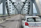 Румъния премахва таксата за преминаване на Дунав мост Румъния премахва таксата за преминаване на Дунав мост