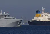 Истанбул стана база на руския сенчест флот Истанбул стана база на руския сенчест флот