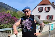 Разстреляха руския артист Семьон Скрепецки в Полша Разстреляха руския артист Семьон Скрепецки в Полша