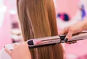 Изправянето на коса с преса изкривява резултатите от наркотестове Изправянето на коса с преса изкривява резултатите от наркотестове