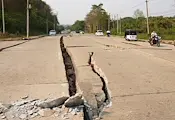 Критично тектонично напрежение застрашава Лос Анджелис Критично тектонично напрежение застрашава Лос Анджелис