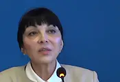 Живка Бучуковска предлага ремонт на закона за паметниците на културата Живка Бучуковска предлага ремонт на закона за паметниците на културата