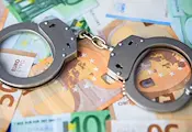 Задържаха българин за подкупи в румънския хазартен сектор Задържаха българин за подкупи в румънския хазартен сектор