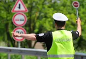 Катастрофа край Хиподрума в Русе Катастрофа край Хиподрума в Русе