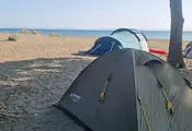 Отлагат глобите за диво къмпингуване за есента Отлагат глобите за диво къмпингуване за есента