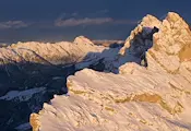 Meteo Balkans: Балканите губят снежната си банка Meteo Balkans: Балканите губят снежната си банка