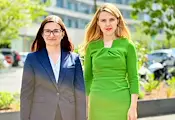 Велислава Петрова проведе ключови дипломатически срещи в Люксембург Велислава Петрова проведе ключови дипломатически срещи в Люксембург