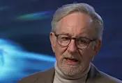 Стивън Спилбърг: Контактът с извънземни е въпрос на време Стивън Спилбърг: Контактът с извънземни е въпрос на време