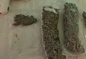Полицията иззе килограм наркотици в София Полицията иззе килограм наркотици в София